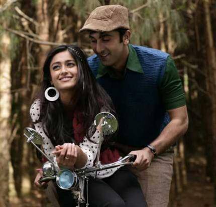 Barfi song to be re-done